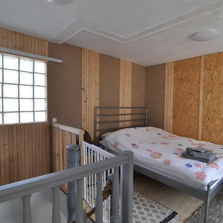 Apartamento Chimpaanzee Beach *