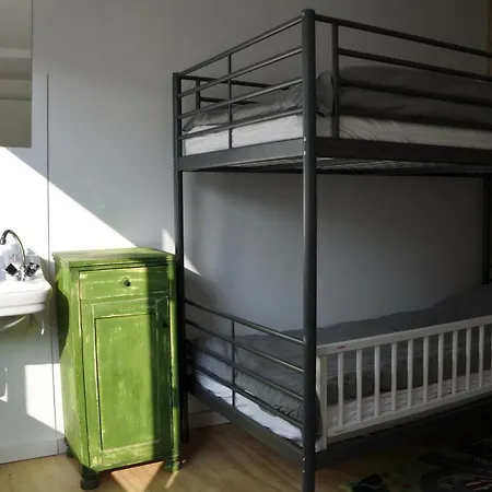 Chimpaanzee Beach Apartmán Zandvoort