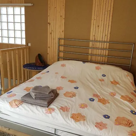 Chimpaanzee Beach Apartment