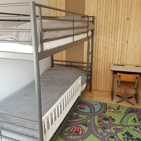 Apartment Chimpaanzee Beach